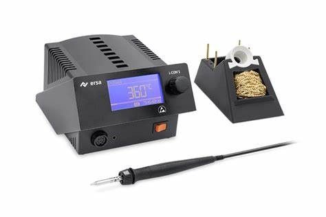 i-CON 1V MK2 单通道电子控制焊接和拆焊台