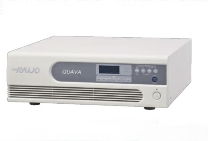 超（兆）声波清洗机 QUAVA 系列
