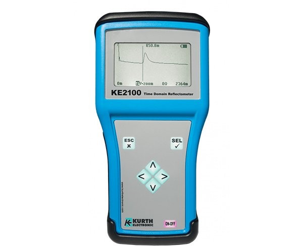 线缆故障测试仪KE2100