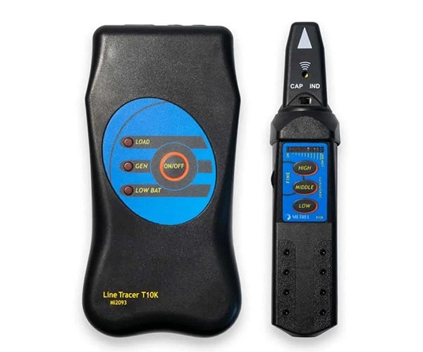 带电寻线仪KE2093
