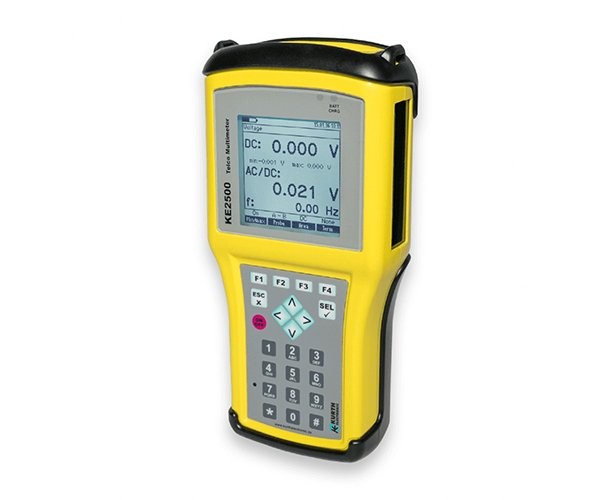 线缆故障测试仪KE2500